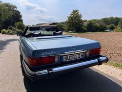 Gebraucht 1978 Mercedes SL450 | 31.500 €