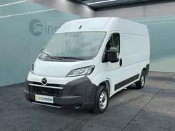 Weiß Neu 2025 Opel Movano Van | 30.470 € (Superpreis)