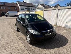 Schwarz Gebraucht 2007 Mercedes A150 Kleinwagen | 3.000 € (Guter Preis)