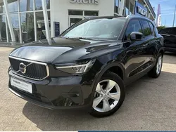 Schwarz Gebraucht 2023 Volvo XC40 Core SUV | 29.644 € (Guter Preis)