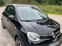 Schwarz Gebraucht 2022 Renault Twingo Kleinwagen | 13.500 € (Etwas zu teuer)