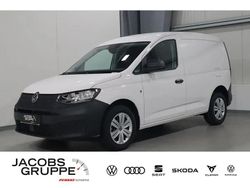 Weiß Neu 2025 VW Caddy Van / Kleinbus | 28.790 € (Guter Preis)