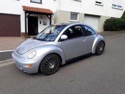 VW Beetle
