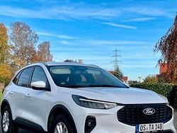 Weiß Gebraucht 2024 Ford Kuga Titanium SUV | 29.999 € (Superpreis)