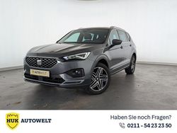 Grau Gebraucht 2020 Seat Tarraco 4Drive SUV | 24.960 € (Guter Preis)