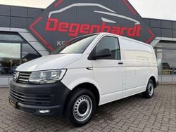 Weiß Gebraucht 2019 VW Transporter Van | 15.990 € (Guter Preis)