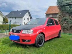 Rot Gebraucht 2001 VW Polo GTI Kleinwagen | 2.400 € (Fairer Preis)