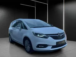 Other Gebraucht 2018 Opel Zafira Business Edition Van / Kleinbus | 14.990 € (Fairer Preis)