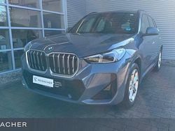 Grau Gebraucht 2025 BMW X1 M Sport SUV | 47.349 € (Guter Preis)