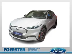Gebraucht 2022 Ford Mustang Mach-E Extended Range SUV | 63.980 €