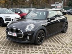 Schwarz Gebraucht 2016 Mini ONE Kleinwagen | 8.900 € (Fairer Preis)