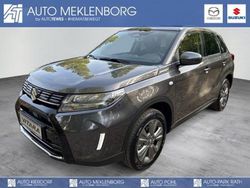 Grau Gebraucht 2025 Suzuki Vitara Comfort SUV | 21.990 € (Fairer Preis)