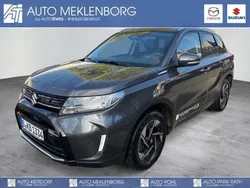 Titan dark gray Gebraucht 2024 Suzuki Vitara Comfort+ SUV | 28.490 € (Teuer)