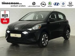 Aurora grey Neu 2025 Hyundai i10 Trend Kleinwagen | 19.824 € (Fairer Preis)