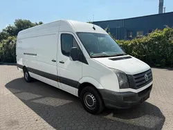 Weiß Gebraucht 2012 VW Crafter Van | 11.500 €