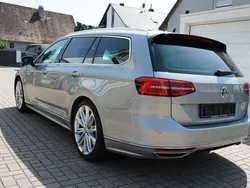 Grau Gebraucht 2019 VW Passat Highline Kombi | 20.900 € (Fairer Preis)