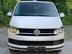 Weiß Gebraucht 2017 VW T6 Van | 13.900 €