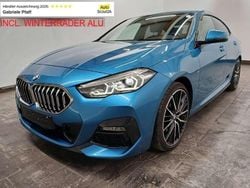 Snapper rocks blue Gebraucht 2024 BMW 218 M Sport Coupé | 27.290 € (Guter Preis)