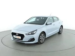 Grau Gebraucht 2019 Hyundai i30 Edition Limousine | 14.390 € (Fairer Preis)