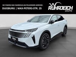 Weiß Gebraucht 2024 Peugeot 3008 Allure SUV | 30.390 € (Fairer Preis)