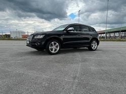 Schwarz Gebraucht 2015 Audi Q5 S-Line SUV | 13.400 € (Guter Preis)