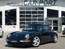 Blau Gebraucht 1994 Porsche 911 Carrera | 89.990 €