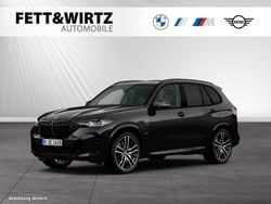 Saphirschwarz metallic Neu 2025 BMW X5 M Sport SUV | 98.690 € (Etwas zu teuer)