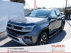 Grau Gebraucht 2024 VW Amarok Style Abholung | 43.889 € (Teuer)