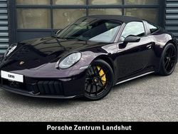 Amethystmetallic Neu 2025 Porsche 911 Targa 4 Cabrio | 268.881 €