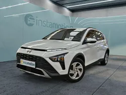 Gebraucht 2023 Hyundai Bayon SUV | 17.499 € (Guter Preis)