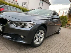 Grau Gebraucht 2013 BMW 318 Limousine | 10.000 € (Fairer Preis)