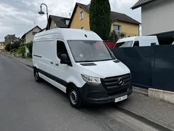 Weiß Gebraucht 2020 Mercedes Sprinter Van | 22.900 €
