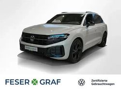 Sechura beige metallic Neu 2025 VW Touareg SUV | 86.810 € (Etwas zu teuer)