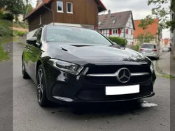 Gebraucht 2018 Mercedes A200 Progressive Limousine | 21.100 € (Fairer Preis)