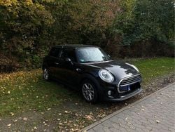 Schwarz Gebraucht 2016 Mini Cooper Kleinwagen | 10.500 € (Guter Preis)