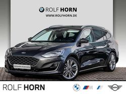 Magneticgrau metallic Gebraucht 2019 Ford Focus Vignale Kombi | 18.680 € (Fairer Preis)