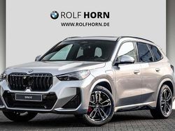Silber Neu 2025 BMW X1 Comfort Edition SUV | 57.340 € (Fairer Preis)