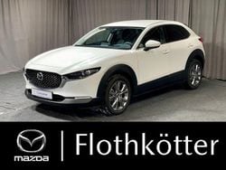 Weiß Gebraucht 2019 Mazda CX-30 Active SUV | 19.580 €