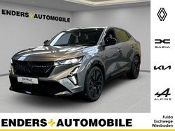 Grau Neu 2025 Renault Rafale Esprit Alpine SUV | 48.780 € (Fairer Preis)