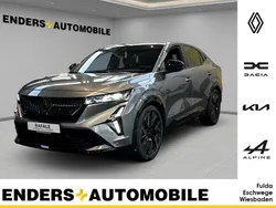 Grau Neu 2025 Renault Rafale Esprit Alpine SUV | 48.780 € (Fairer Preis)