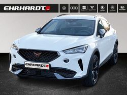Candy weiss Gebraucht 2021 Cupra Formentor VZ SUV | 29.950 € (Fairer Preis)