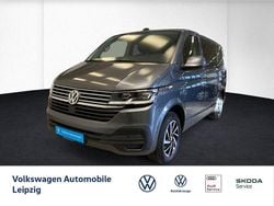 Grau Gebraucht 2020 VW T6.1 Comfortline Van | 41.830 € (Etwas zu teuer)