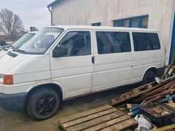 Gebraucht 1998 VW T4 Van | 1.999 € (Superpreis)