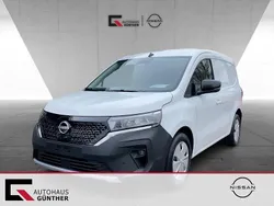 S) (weiss Gebraucht 2023 Nissan Townstar N-Connecta Van / Kleinbus | 23.800 € (Guter Preis)