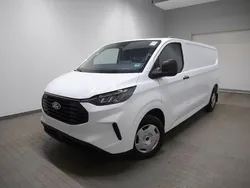 Frostweiß Gebraucht 2024 Ford Transit Custom Limousine | 30.980 € (Guter Preis)