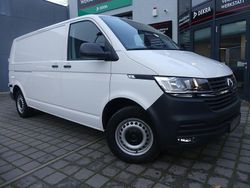 Candyweiß Gebraucht 2020 VW Transporter Van | 28.800 €