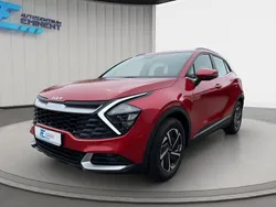 (aa9) infra red m Gebraucht 2023 Kia Sportage SUV | 26.890 € (Superpreis)