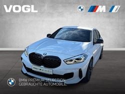 Alpinweiß uni Gebraucht 2020 BMW M135 Performance Kleinwagen | 31.490 € (Fairer Preis)