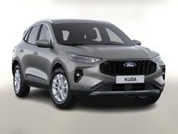 Silber Neu 2025 Ford Kuga Titanium SUV | 29.574 € (Superpreis)