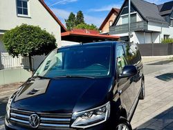 Schwarz Gebraucht 2016 VW Multivan Van | 35.990 € (Superpreis)